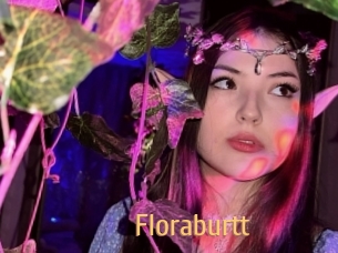 Floraburtt