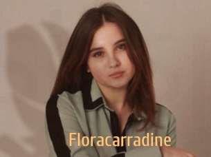 Floracarradine