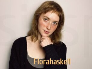 Florahaskell