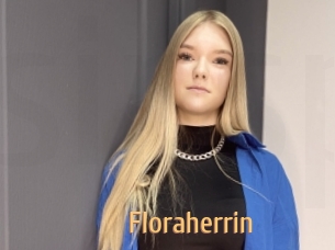 Floraherrin