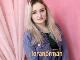 Floranorman