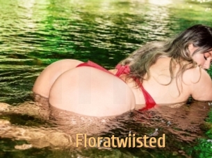 Floratwiisted