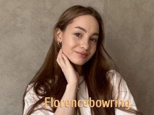 Florencebowring