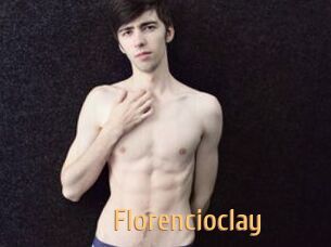 Florencioclay