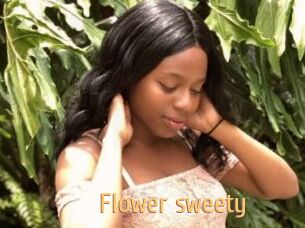 Flower_sweety