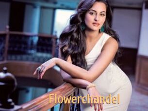 Flowerchandel