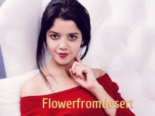 Flowerfromdesert