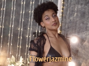 Flowerjazmine