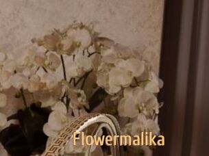 Flowermalika