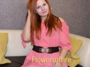 Flowersoffire