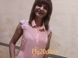 Fly20dina