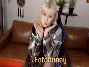 Fofobunny