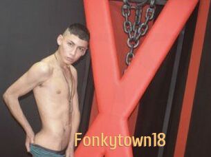 Fonkytown18