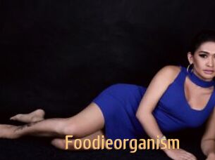 Foodieorganism