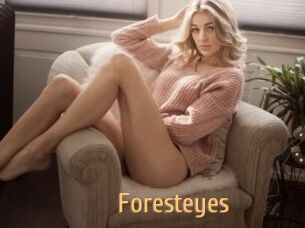 Foresteyes