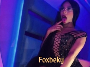 Foxbeky