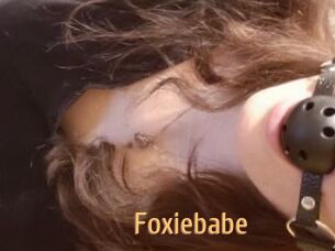 Foxiebabe