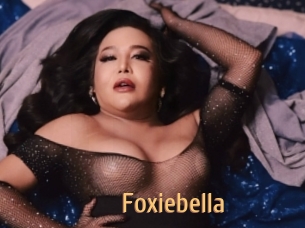 Foxiebella