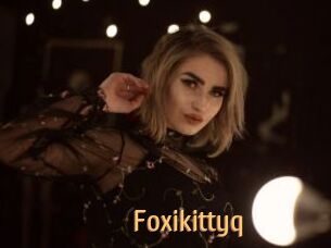 Foxikittyq