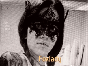 Foxlady