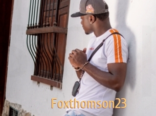 Foxthomson23