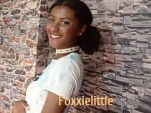 Foxxielittle