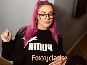 Foxxyclarise