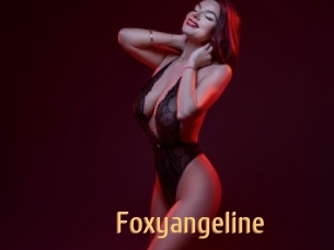 Foxyangeline