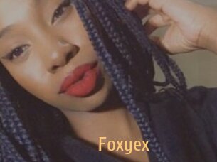 Foxyex