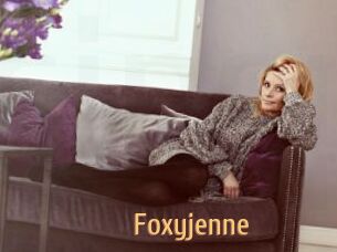 Foxyjenne