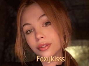 Foxykisss