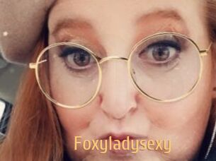 Foxyladysexy