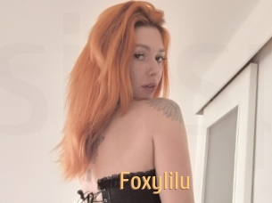 Foxylilu