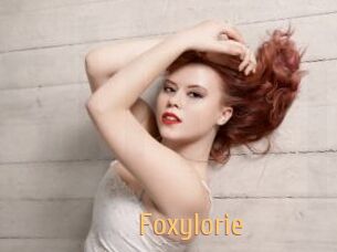 Foxylorie