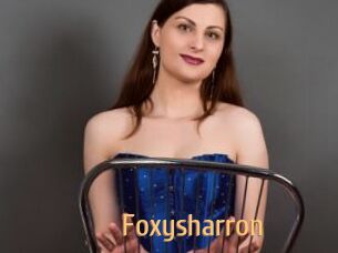 Foxysharron