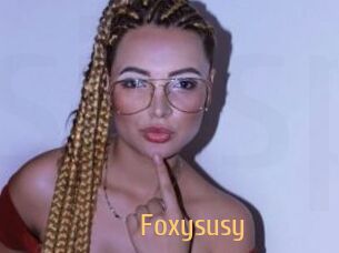 Foxysusy