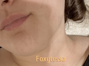 Foxytessa