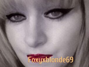 Foxyxblonde69