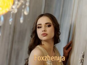 Foxzhenya