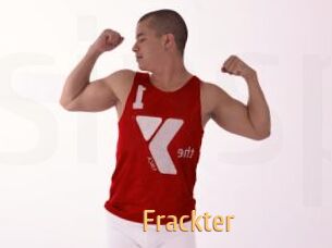 Frackter