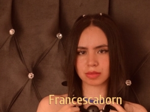 Francescaborn