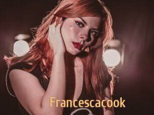 Francescacook