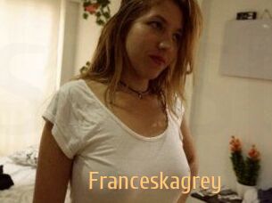 Franceskagrey