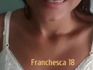 Franchesca_18