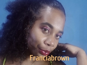 Franciabrown