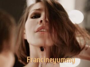 Francineyummy