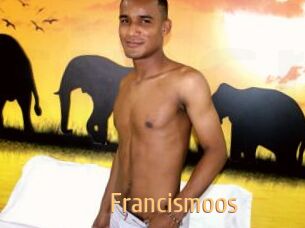 Francismoos