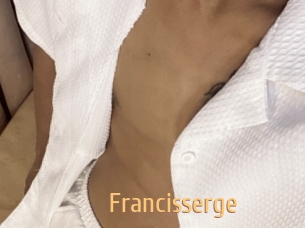 Francisserge