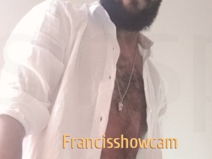 Francisshowcam