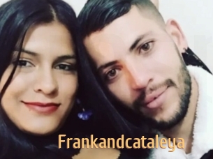 Frankandcataleya